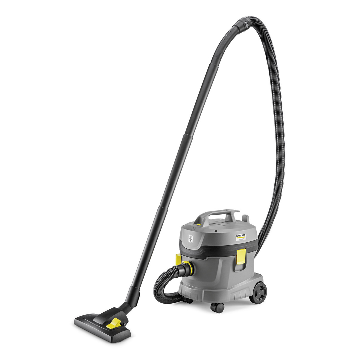 Kärcher aspiradoras profesionales T 11/1 Classic HEPA