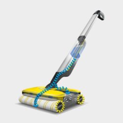Nueva fregadora FC 7 Cordless de Kärcher