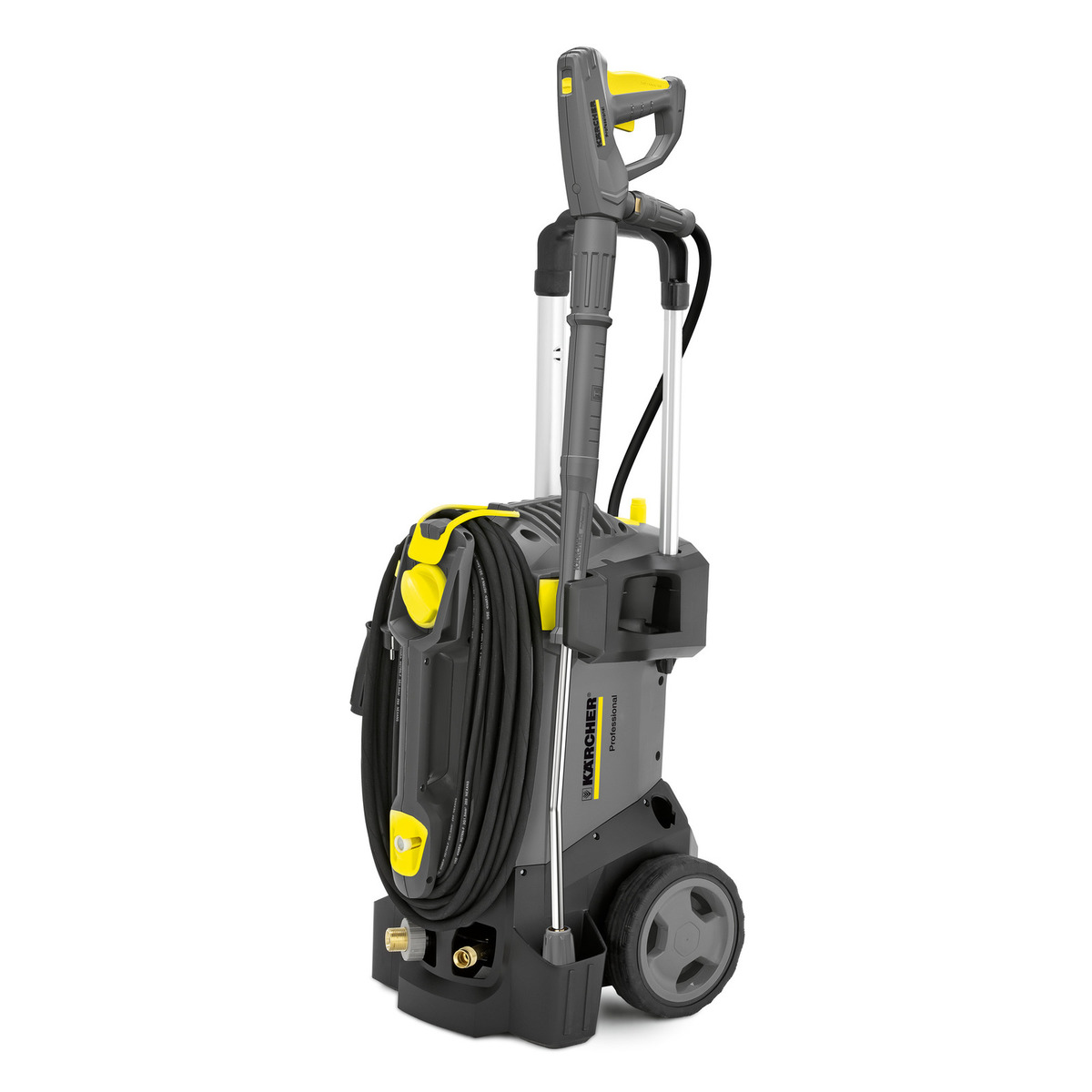 Kärcher limpiadora HD 6/13 C