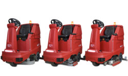 RCM Fregadora GIGA