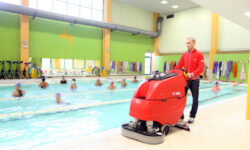 RCM Fregadora MEGA I