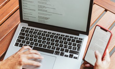Correcta limpieza y desinfección de los objetos que más manipulamos