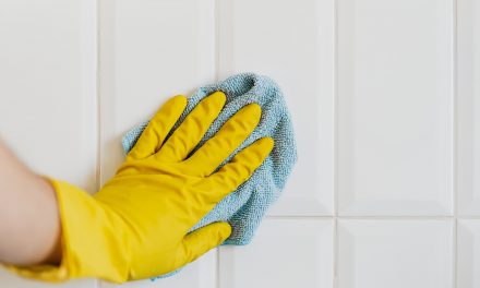 Correcta desinfección de las superficies en casa para prevenir el contagio del Covid-19