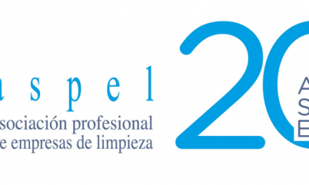 Aspel suma 5.000 nuevos trabajadores durante el año de pandemia, a pesar de la reducción del sector de limpieza, y vaticina una “buena” recuperación económica en 2021