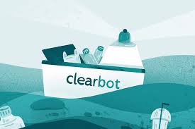 Razer y Clearbot se unen para crear un robot que limpie los oceanos