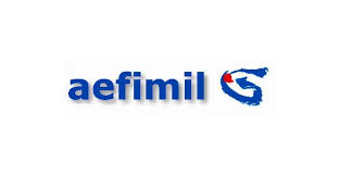 Aefimil firma un convenio de colaboración con Bilbao Exhibition Centre para  Industry Tools  by Ferroforma
