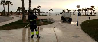 El Ayuntamiento de Alicante renueva el contrato de Viaria