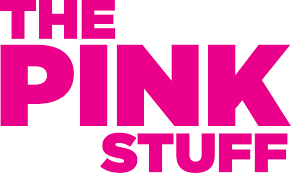 El “Pink Stuff”, venta estrella en Tik Tok