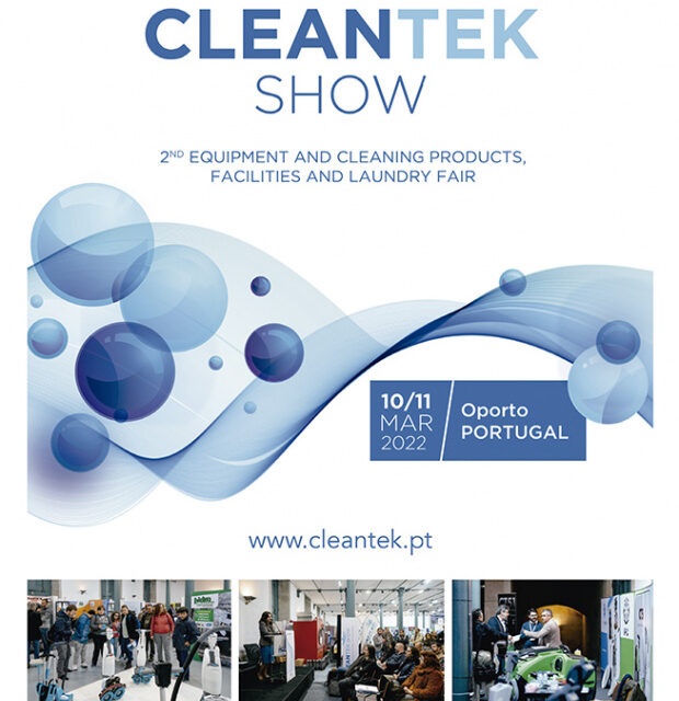 2ª Edición del CleanTek