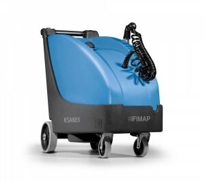 Desinfección de ambientes pequeños: Overlim Fimap KSANEX / KSANEX B