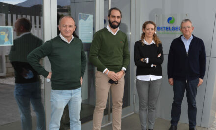 El grupo DIHEX, nuevo distribuidor de CHRISTEYNS en Extremadura