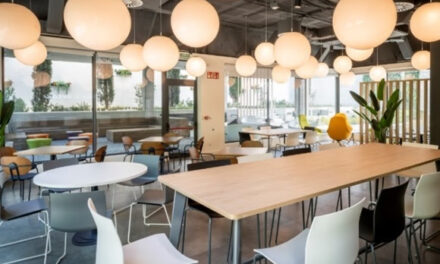 Iris Global inaugura la sede central en Madrid