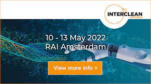 Feria Interclean 2022 Amsterdam