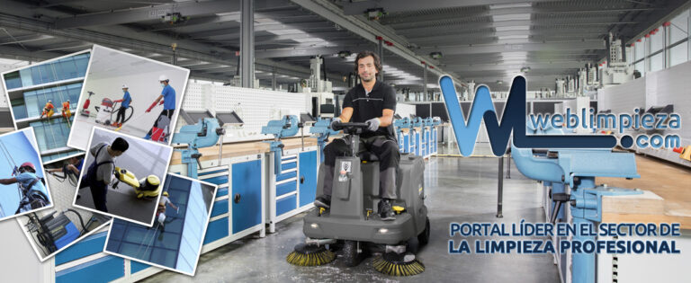 Empresas limpieza profesional