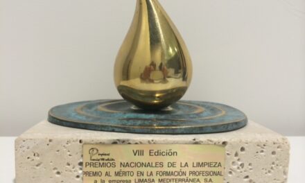 Premios Nacionales de Limpieza