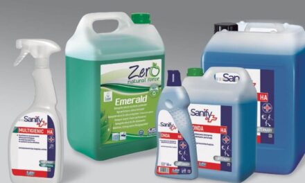 Productos de limpieza profesionales: ¿Qué son y por qué son importantes?