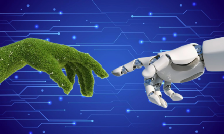 ¿Conoces la importancia de las innovaciones tecnologías y ecológicas en el sector de la limpieza?