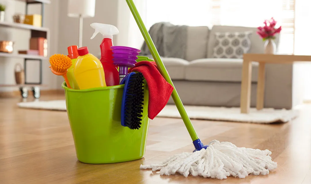 Descubre cómo llevar a cabo una adecuada limpieza.