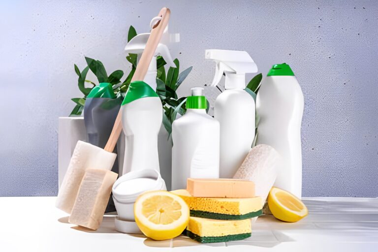 Características de los productos sostenibles