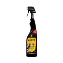 Limpieza de vehículos