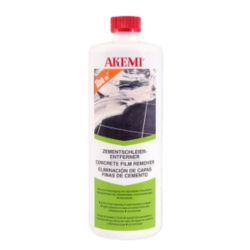 Detergentes industriales
