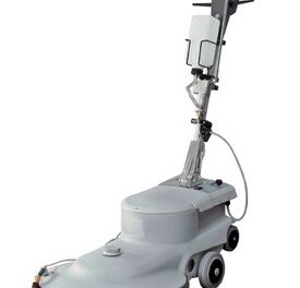 Overlim: Abrillantadora alta velocidad Wirbel L-1500