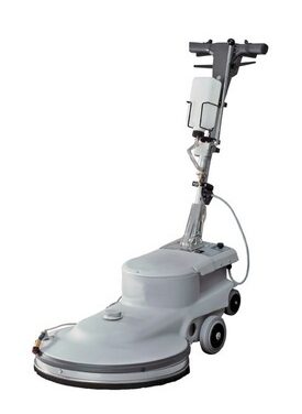 Overlim: Abrillantadora alta velocidad Wirbel L-1500
