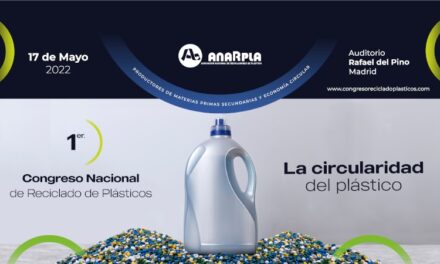Exito absoluto en el II II Congreso Nacional de Anarpla