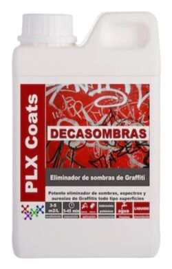 Decapantes para pintura