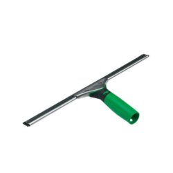 Raqueta ErgoTec limpiacristales. Con guía S.