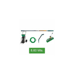 Kit Avanzado DI 8.6 M