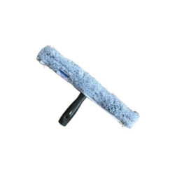 Mojador completo Ettore microfibras con mango Progrip