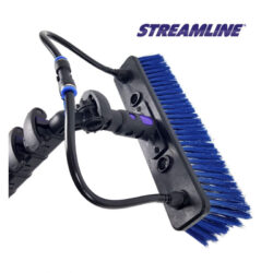 Pértiga Streamline OVA-8 24T COMPLETA
