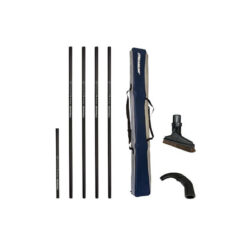 StreamVac Carbon Fiber