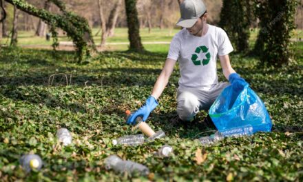 La limpieza profesional puede ayudar a proteger el medio ambiente y reducir el impacto ambiental de las actividades humanas