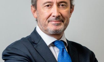 Juan Ignacio Beltrán nuevo presidente de ASPEL