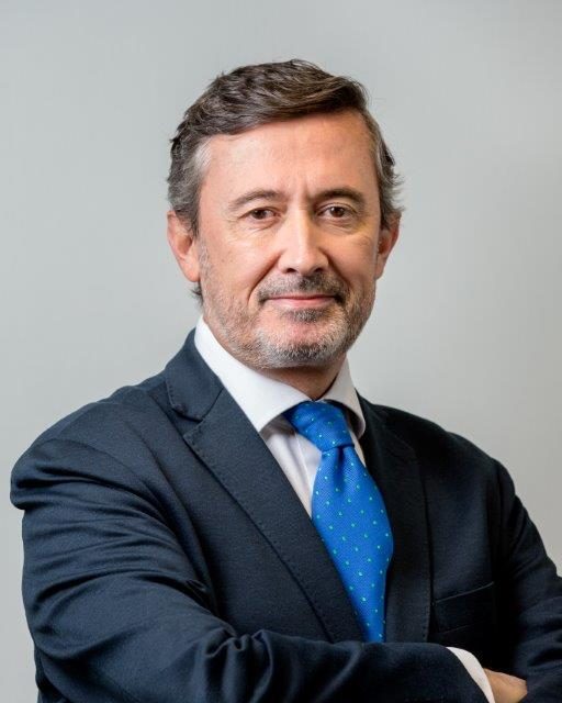 Juan Ignacio Beltrán nuevo presidente de ASPEL