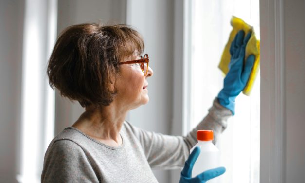 El 72% de los empleos en el sector de la limpieza están  ocupados por mujeres