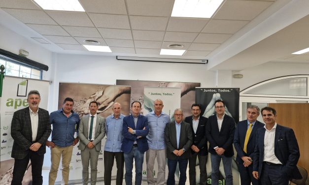 La patronal nacional del sector de la limpieza, AFELIN, celebra su Asamblea General bajo el abandono del Gobierno