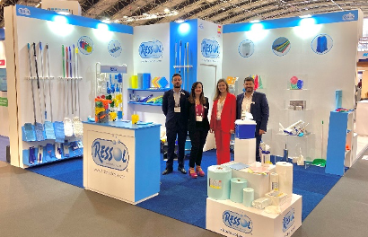 FERIA INTERCLEAN 2024
