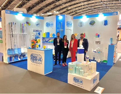 FERIA INTERCLEAN 2024