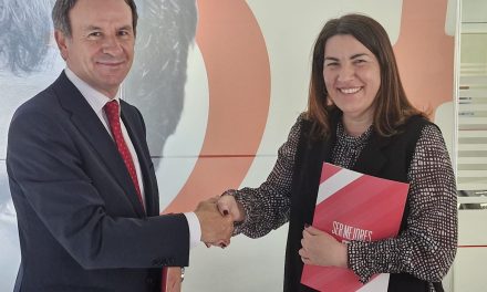 AFELIN y Cruz Roja favorecen la empleabilidad de personas vulnerables  en el sector de la limpieza profesional