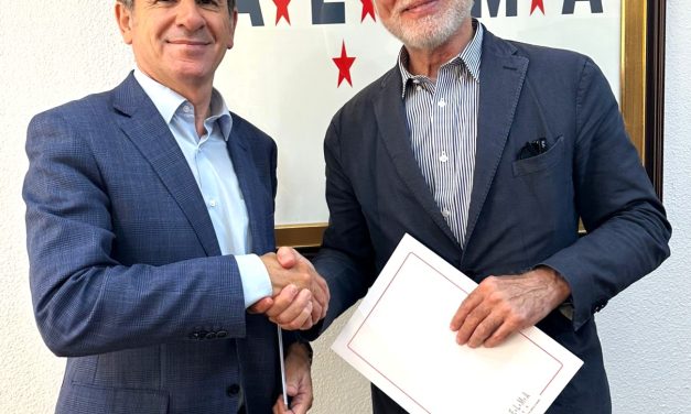 AELMA e ISSA Pulire Network firman una alianza estratégica para la formación y profesionalización del sector con  reconocimiento europeo