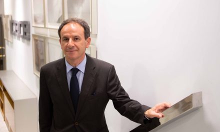 Jesús Martín, reelegido presidente de AFELIN