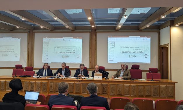 NP El absentismo laboral en el sector de la limpieza madrileño costó 126 millones de euros en 2023
