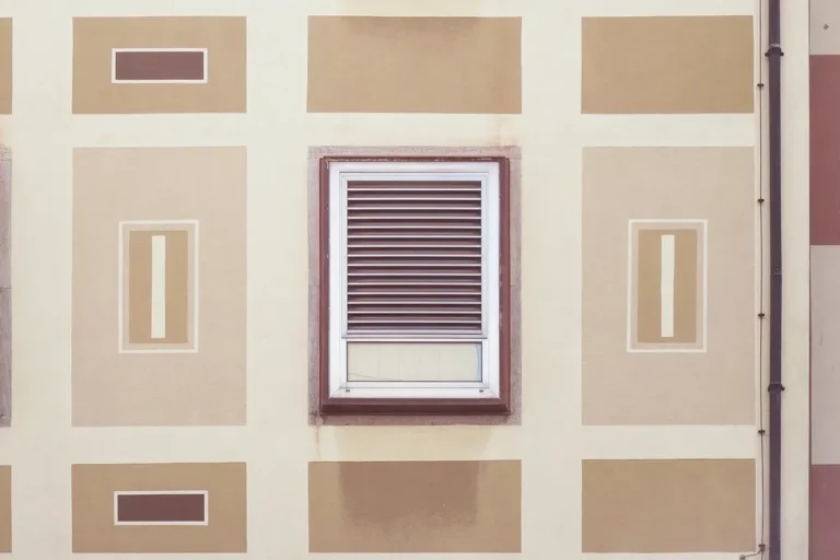 Rejilla de ventilación