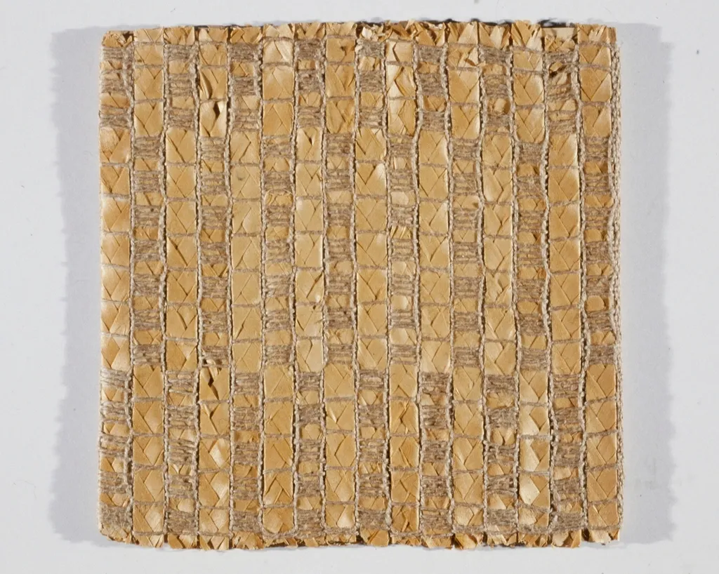 Fibras textiles de algodón