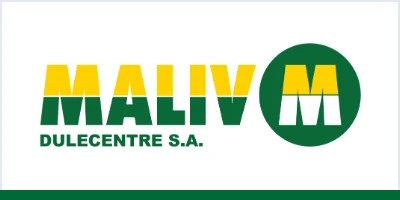 Dulecentre · Maliv