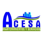 Logotipo de ACESA Mantenimientos y Servicios