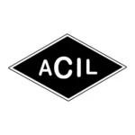 Logotipo de Acil